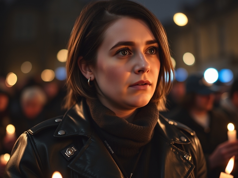 Lyra McKee: The Journalist Who Changed Northern Ireland’s Story