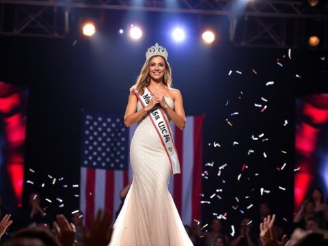 Miss USA 2026: A New Era of Pageantry, Purpose, and Progress