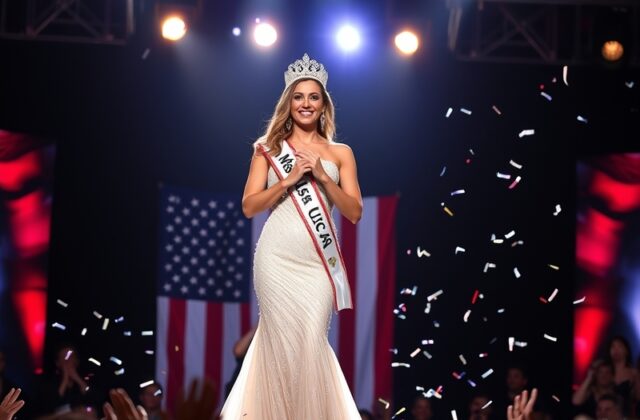 Miss USA 2026: A New Era of Pageantry, Purpose, and Progress