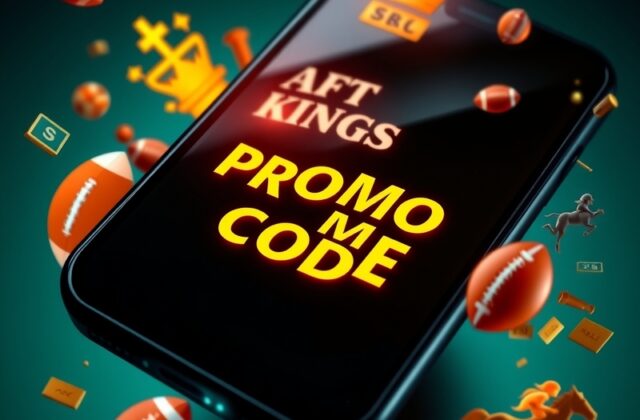 DraftKings Promo Codes: How to Claim Bonuses and Maximize Value
