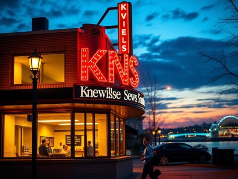 Knoxville News: Politics, Culture, and Growth in 2023