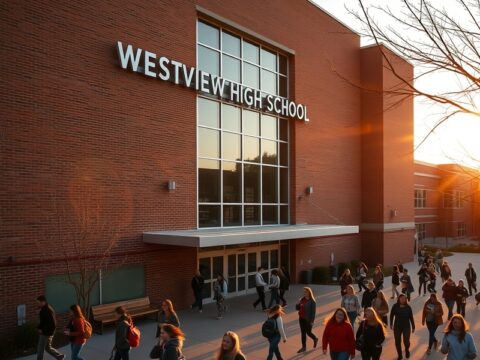 Westview High School: Academics, Athletics, and Community Impact