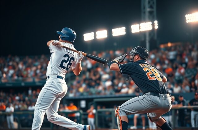 Dodgers vs. Tigers: Key Takeaways from the Exhibition Showdown