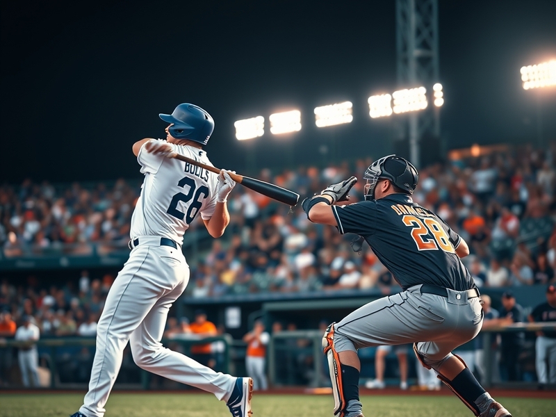 Dodgers vs. Tigers: Key Takeaways from the Exhibition Showdown