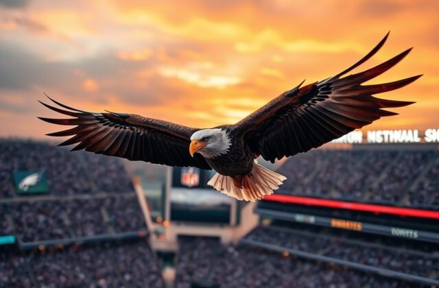 Eagles Start 2024 Strong with Aaron Rodgers at QB