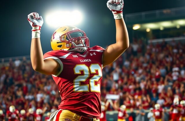 MaxPreps: How the Platform Changed High School Sports Forever