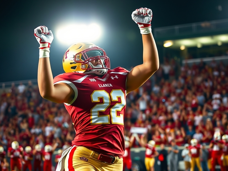 MaxPreps: How the Platform Changed High School Sports Forever