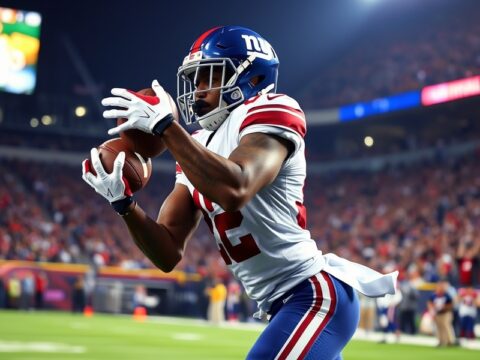 Odell Beckham Jr.: Career Highlights, Controversies, and NFL Legacy
