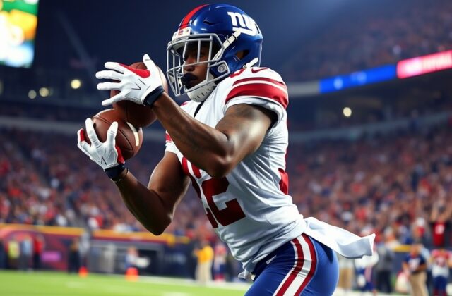 Odell Beckham Jr.: Career Highlights, Controversies, and NFL Legacy