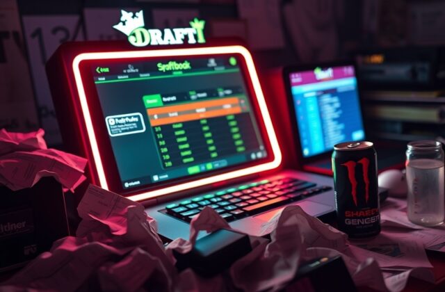 DraftKings Bonus Guide: How to Claim, Use & Win in 2025