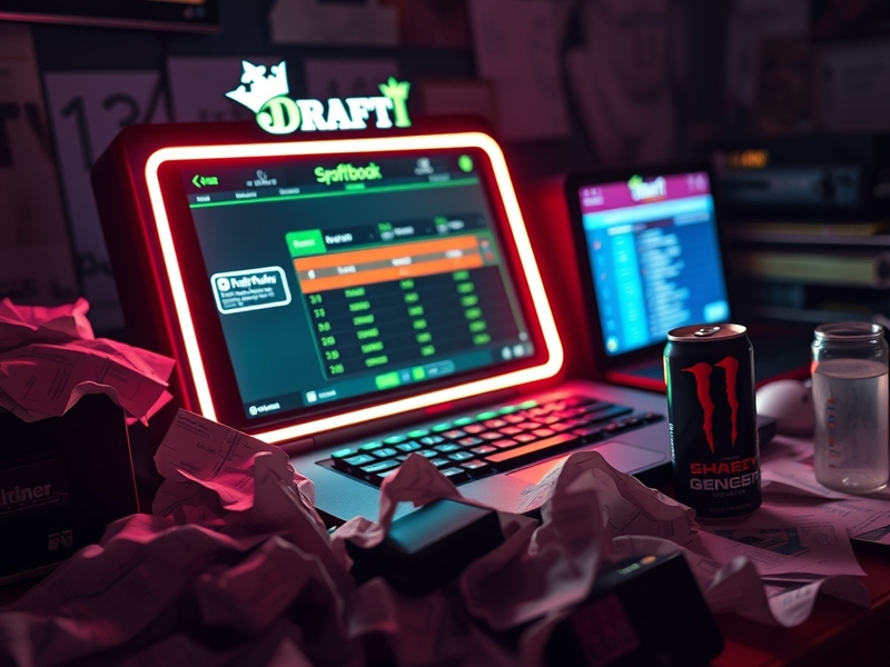 DraftKings Bonus Guide: How to Claim, Use & Win in 2025