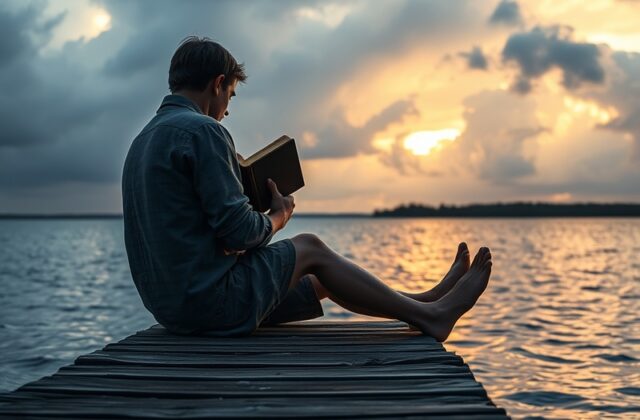 The Lost Art of Reading Weather: Ancient Skills for Modern Times