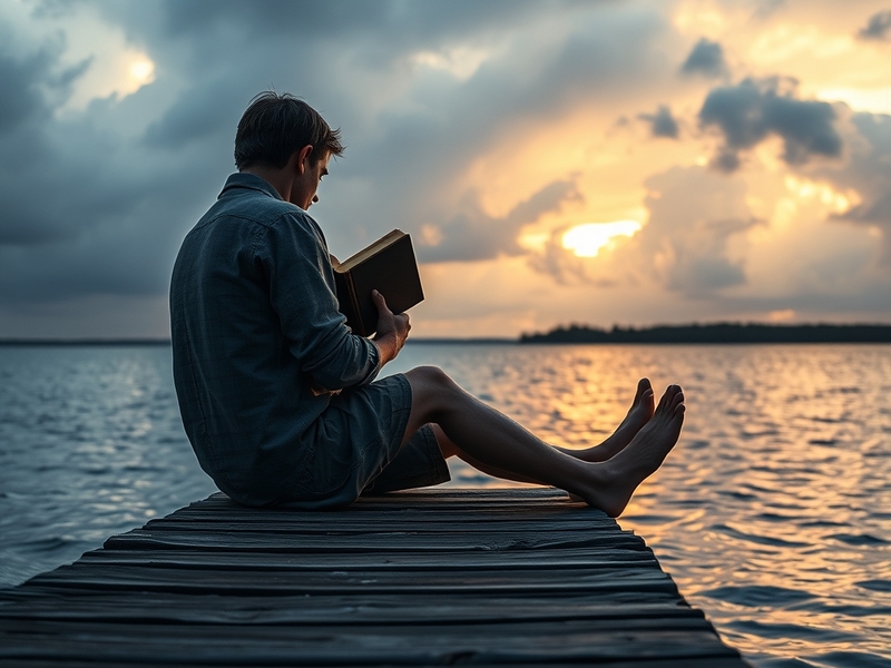 The Lost Art of Reading Weather: Ancient Skills for Modern Times