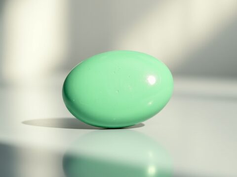 How Mint M&M’s Became a Global Candy Sensation