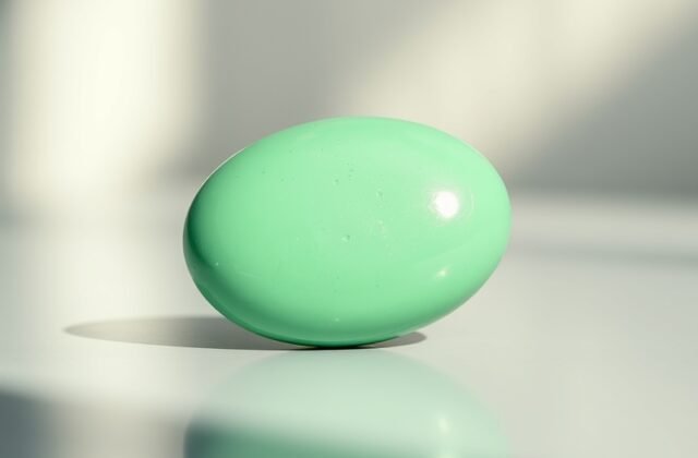 How Mint M&M’s Became a Global Candy Sensation