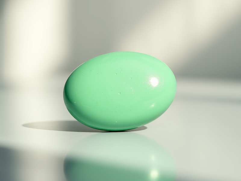 How Mint M&M’s Became a Global Candy Sensation