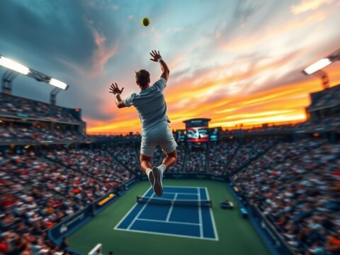 US Open Tennis 2026: New Format, Venue Upgrades & What to Expect