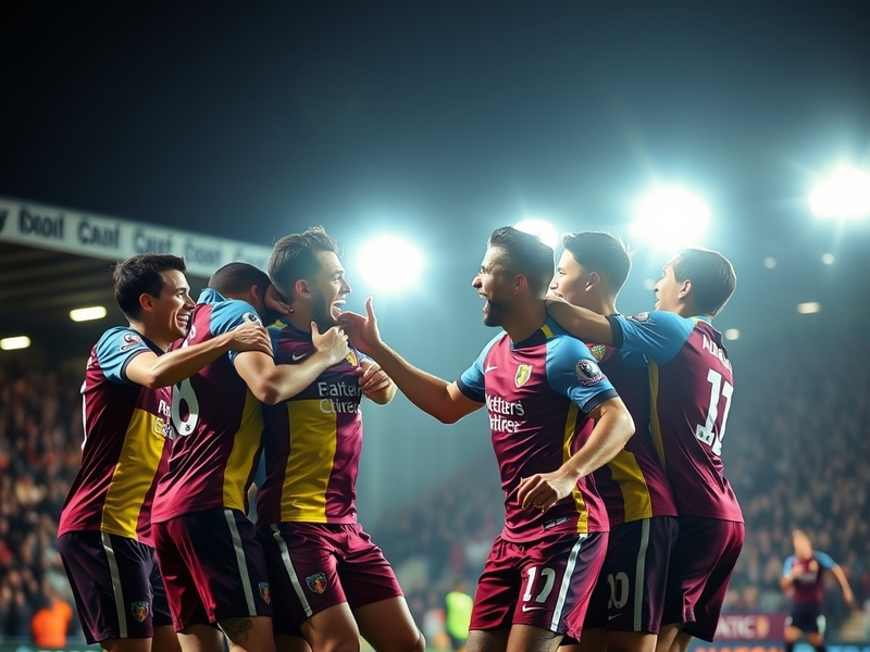 Watford vs West Ham: Tactical Battle Decides Tense Premier League Draw