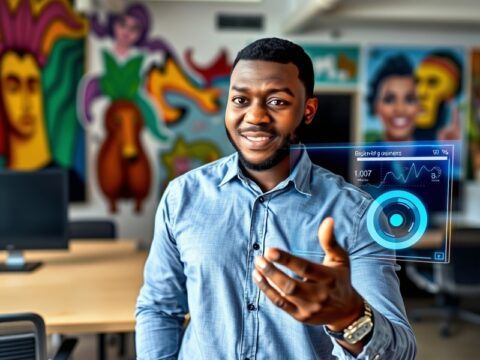 CJ Okoye: How Afrobeats’ Global Rise is Redefining Music