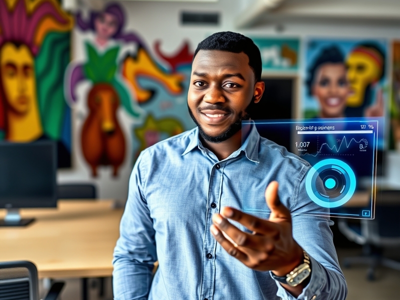 CJ Okoye: How Afrobeats’ Global Rise is Redefining Music
