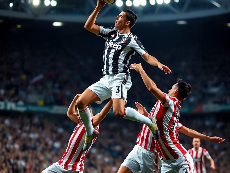 Juventus vs Parma: The Clash That Defined Italian Football Identity