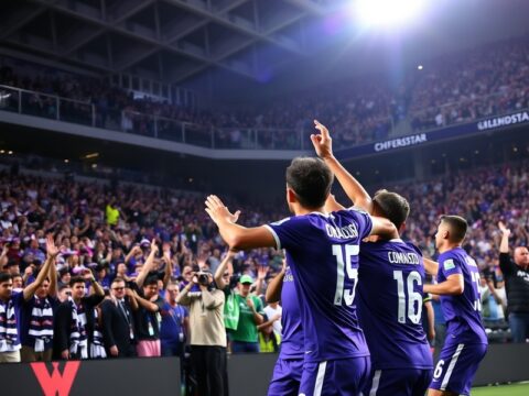 Orlando City vs Minnesota United: 2024 Standings, Rivalry & MLS Trends