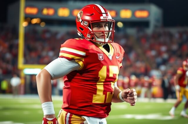 Kyle McCord: Ohio State QB’s Rise and NFL Draft Outlook