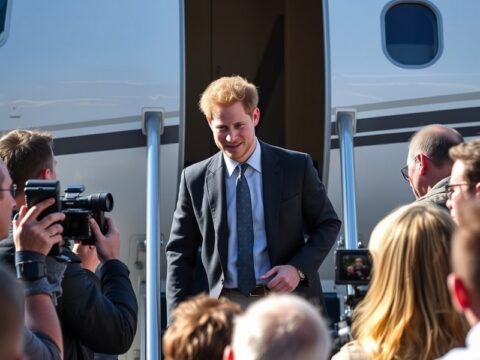 Prince Harry’s UK Return: What It Means for the Monarchy