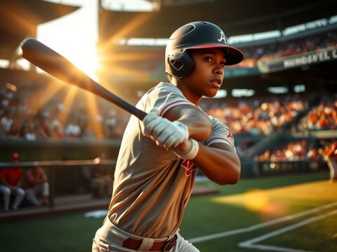 Heliot Ramos: The Giants’ Rising Star from Puerto Rico