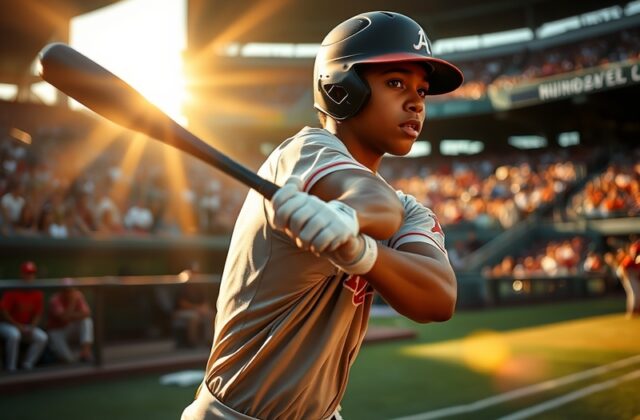Heliot Ramos: The Giants’ Rising Star from Puerto Rico