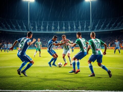 Sport Boys vs Sporting Cristal: Posiciones históricas y su impacto en el fútbol peruano