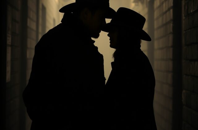 Whisper Man Cast: The Voices Behind the Viral Internet Mystery