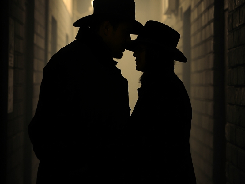 Whisper Man Cast: The Voices Behind the Viral Internet Mystery