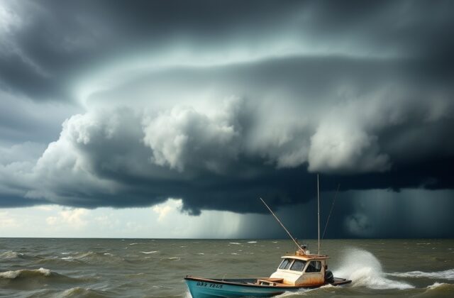 Tropical Storm Dolly: A Short-Lived Hurricane with Big Implications
