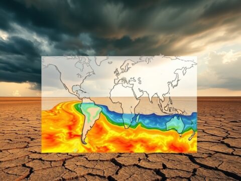 El Niño 2024: Global Weather Chaos and What Comes Next