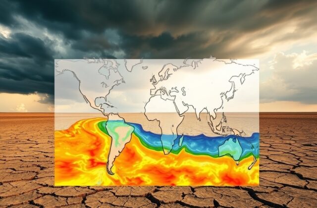 El Niño 2024: Global Weather Chaos and What Comes Next