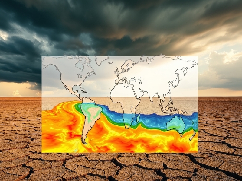 El Niño 2024: Global Weather Chaos and What Comes Next