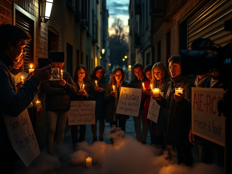 BBC Vigil Season 3: New Location, Higher Stakes, and Olivia Colman Returns