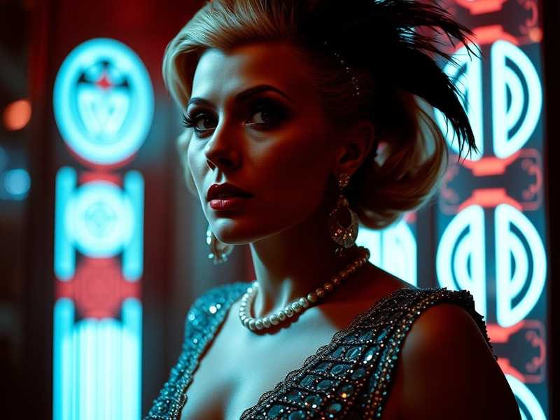 Fergie: The Pop Icon Who Redefined Music and Fashion