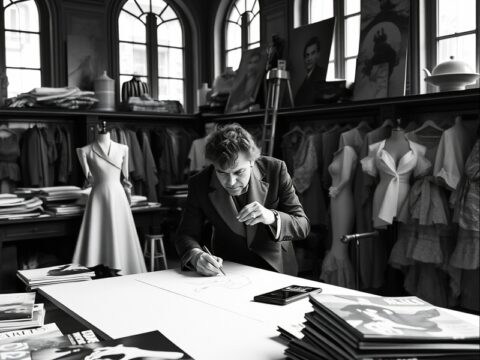 John Galliano: Fashion’s Visionary and His Tumultuous Legacy