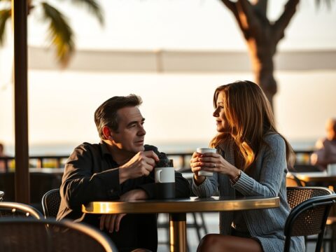 Jim Curtis and Jennifer Aniston: How Their Relationship Defies Hollywood Norms