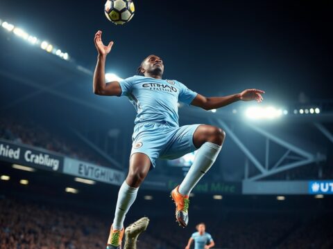 How Tosin Adarabioyo became Fulham’s defensive backbone