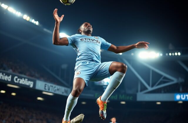 How Tosin Adarabioyo became Fulham’s defensive backbone