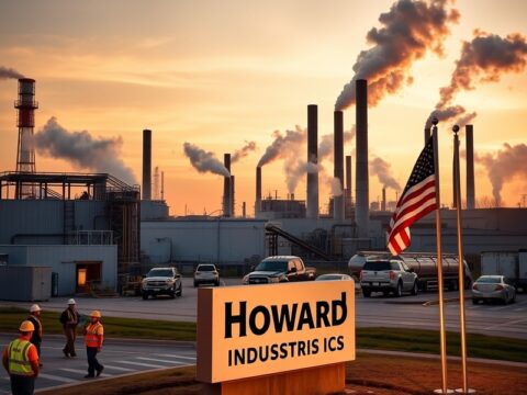 How Howard Industries Powers Laurel MS and Beyond