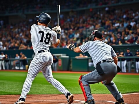 Yankees vs Angels: Historic Matchups and 2024 Season Preview