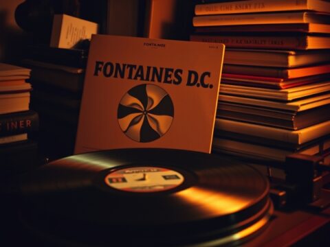 Fontaines D.C. Presale: Why Their Tickets Sell Out in Hours