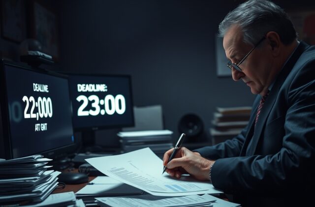 Football Transfer Deadline Day: The Global Drama Explained
