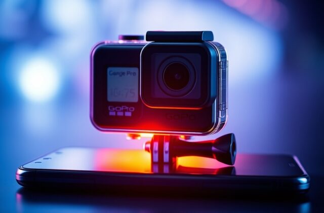 GoPro Merger: Why the Action Camera Giant Is Pivoting Now