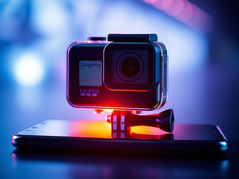 GoPro Merger: Why the Action Camera Giant Is Pivoting Now