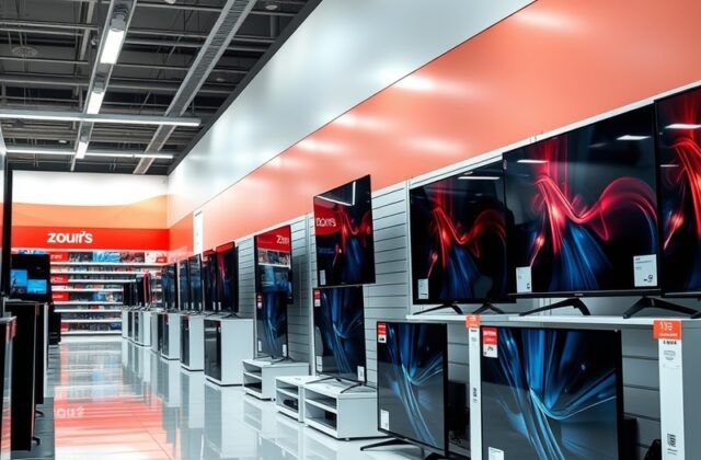 How to Find the Best TV Prices Without Sacrificing Quality